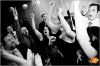 Dancing-Wedding